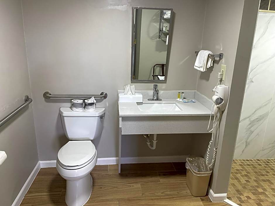 Days Inn by Wyndham Valdosta/Near Valdosta Mall