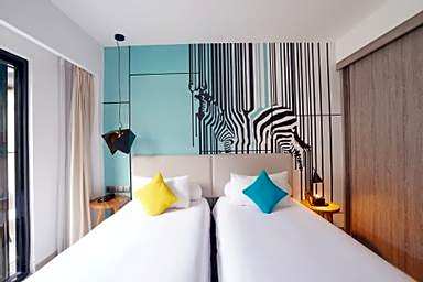 Kamaniiya Petitenget Seminyak