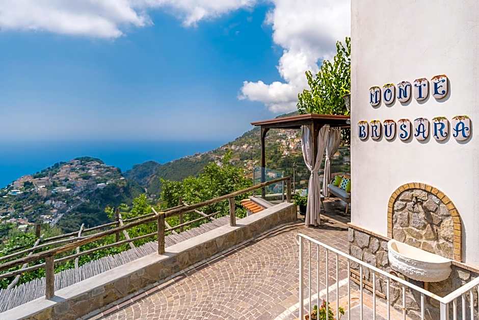 Monte Brusara Relais