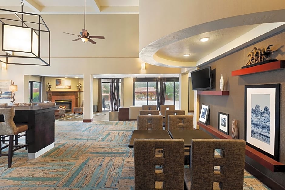 Hampton Inn Sedona