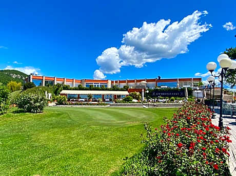 Golf Cà Degli Ulivi