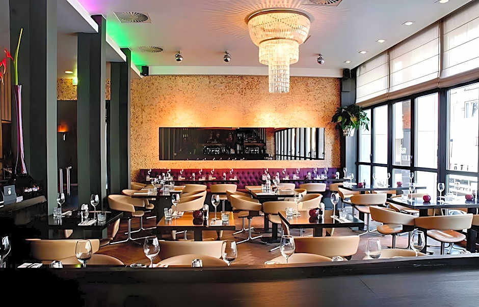 Court Hotel Utrecht City Centre