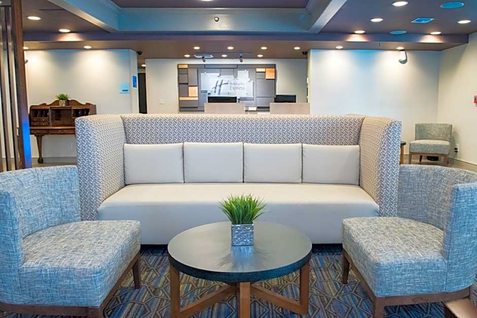 Holiday Inn Express Pascagoula-Moss Point By IHG