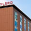 Hotel Apogia Sirio Mestre