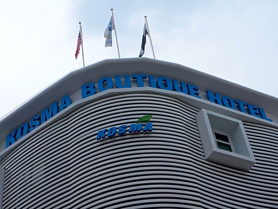 Kosma Boutique Hotel