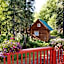 Talkeetna Hideaway