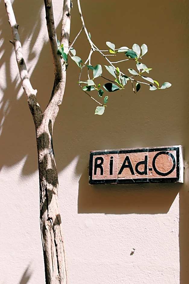 Riad O