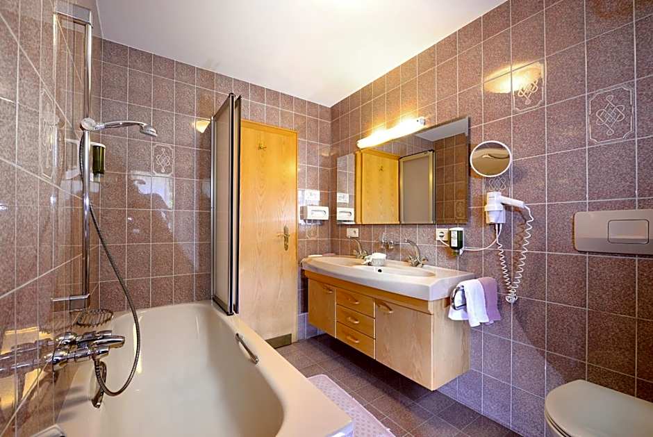 Residence Bacher