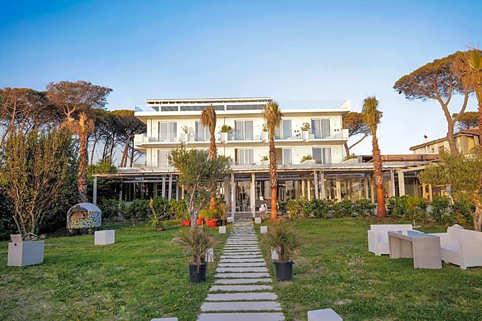 Hotel Artemide Mare