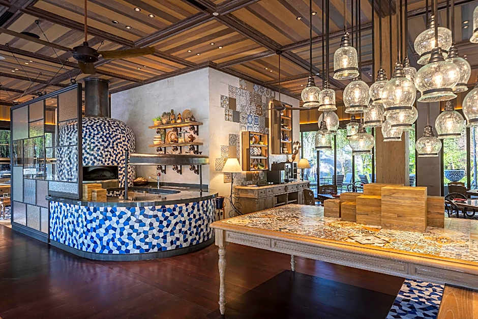 Andaz Bali, By Hyatt