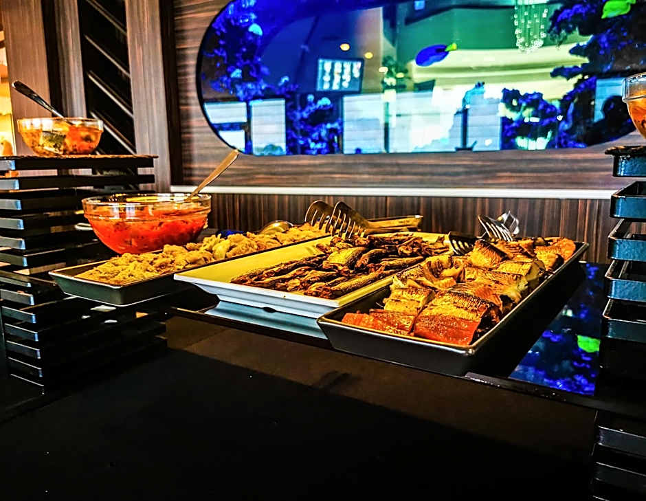 Hotel Mistral Sport