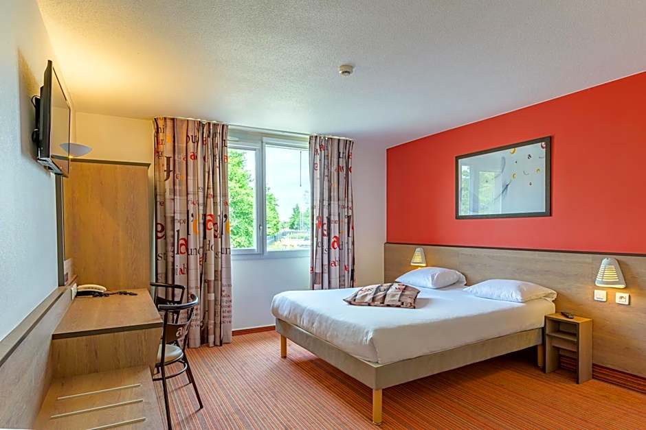 Ace Hôtel Paris Roissy