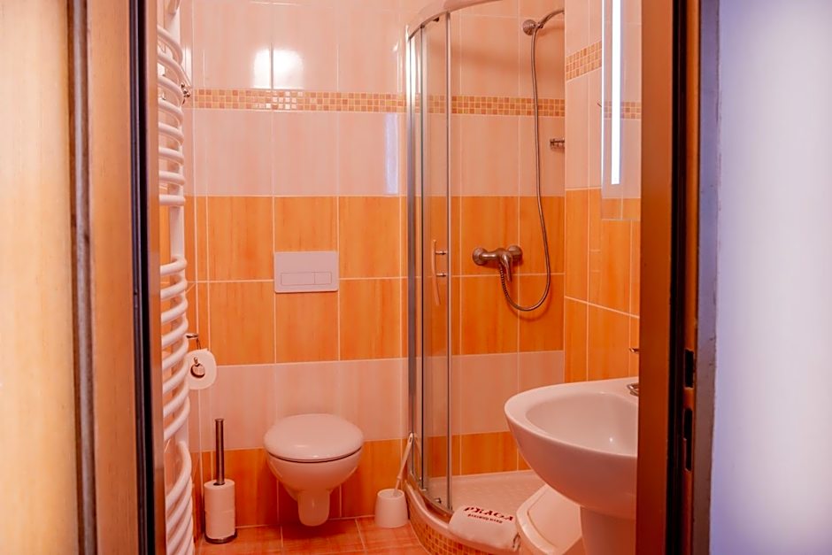 Hotel Praga