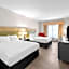Country Inn & Suites by Radisson, Topeka West, KS