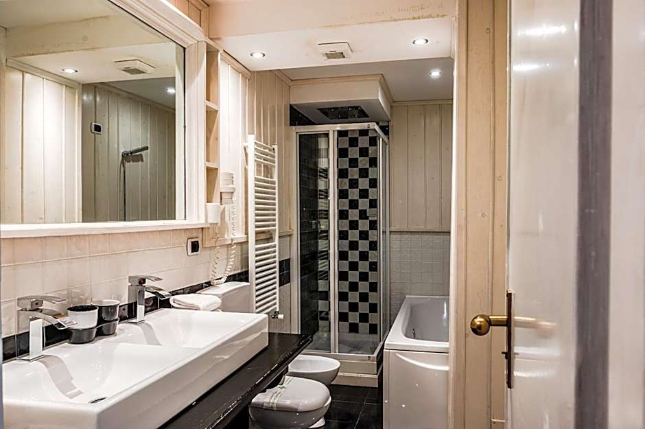 Grand Hotel Sestriere