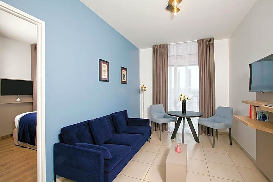 Residhome Bordeaux