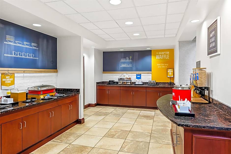 Hampton Inn By Hilton & Suites Grove City
