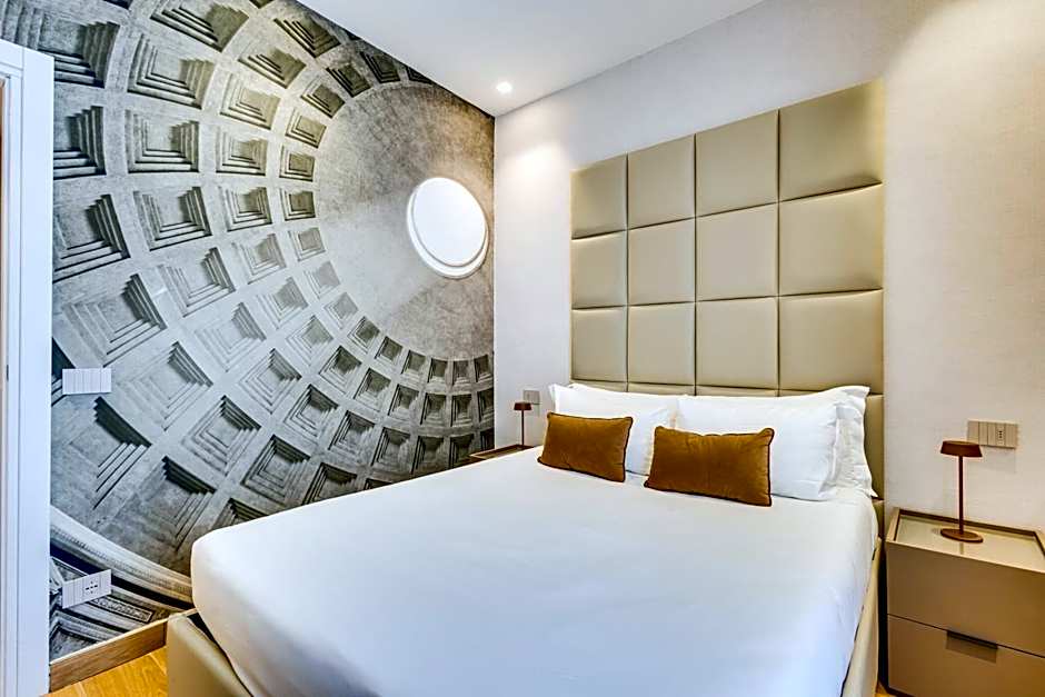 V Collection Relais Badoer