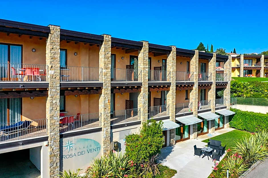 Relais Rosa Dei Venti -Ciao Vacanze-