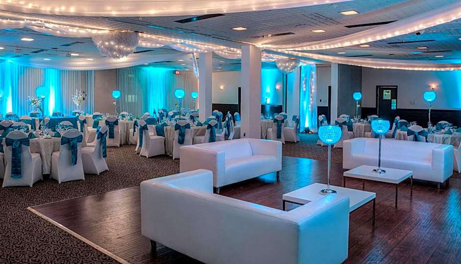 Hotel Chateau Joliette