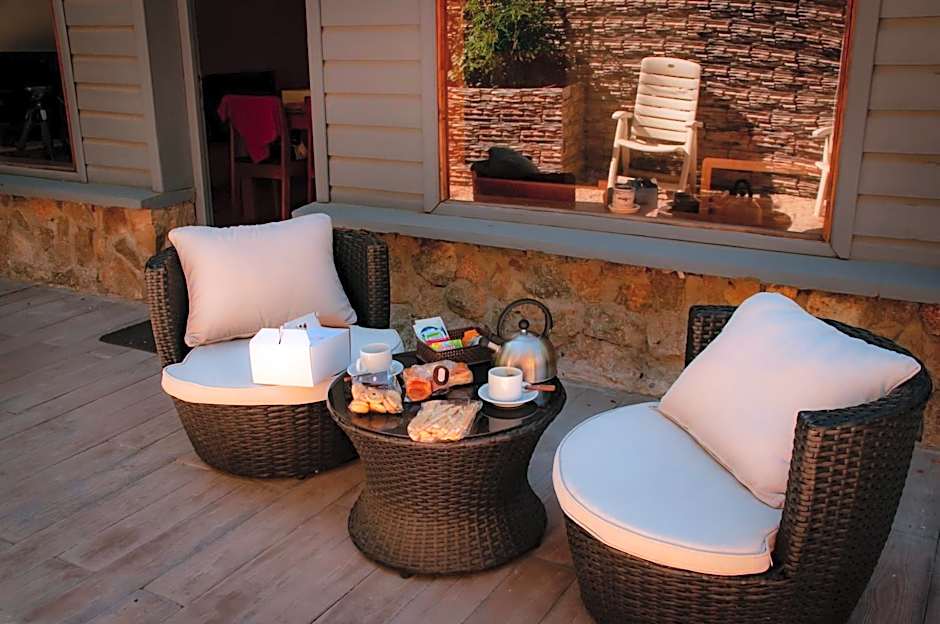 Las Cumbres Apart & Suites