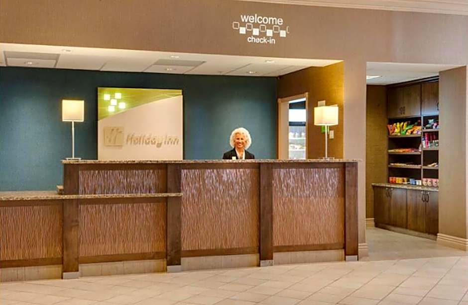 Holiday Inn Hotel & Suites Overland Park-West By IHG