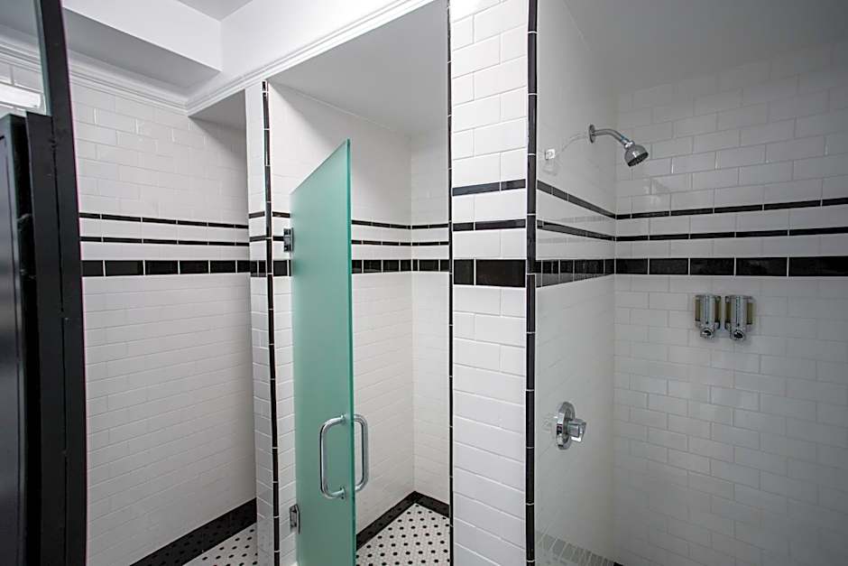 American Hotel