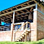 Buff & Fellow Eco Cabins