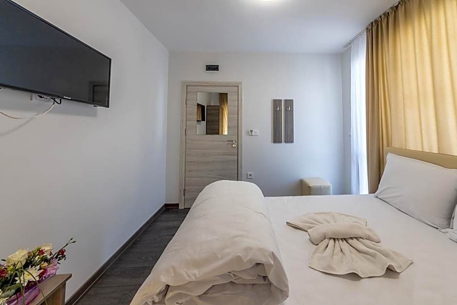 Мотел "Релакс" Motel "Relax", Балчик,