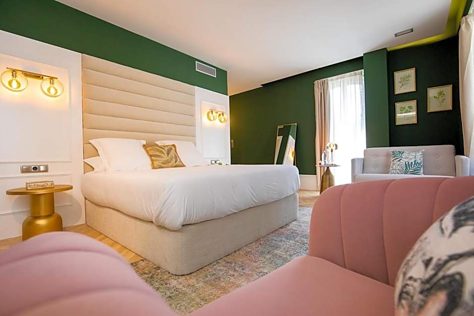 Hotel Boutique Casa do Estanco