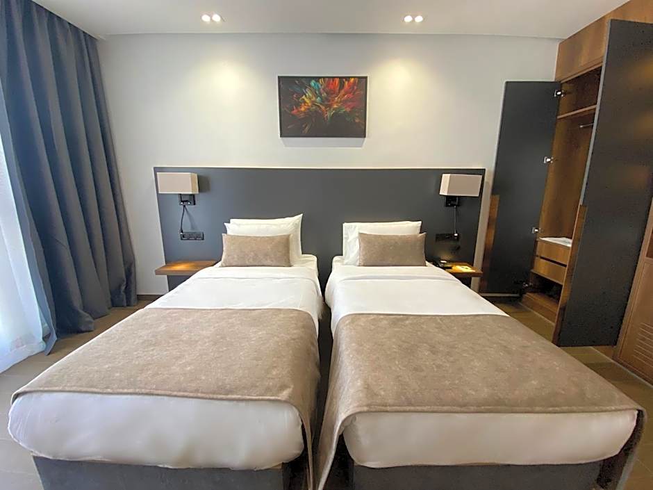 Executive Boutique Hotel Rabat