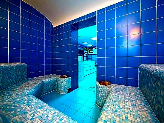 Hotel Aqua Park Špindlerův Mlýn