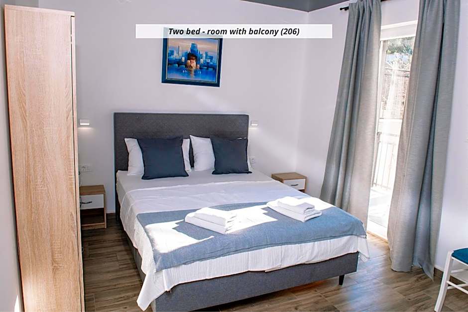 Hotel ROYAL RINA
