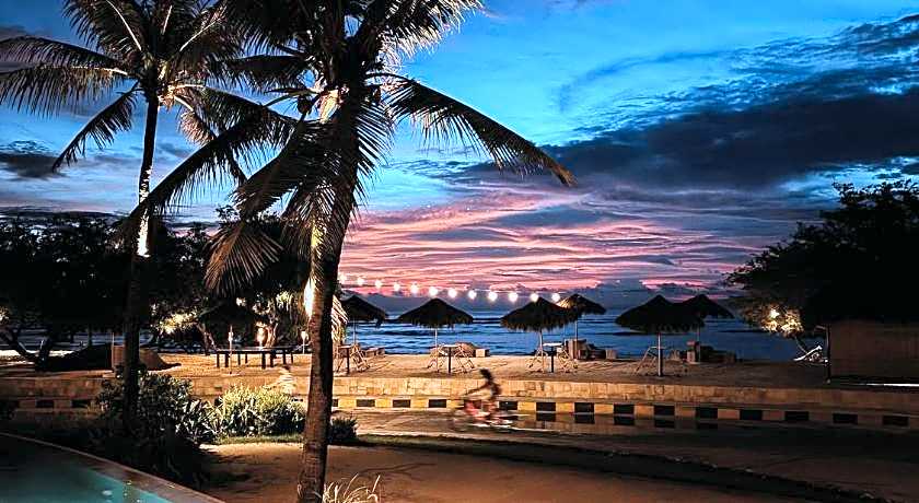 Hotel Lumi Gili Trawangan