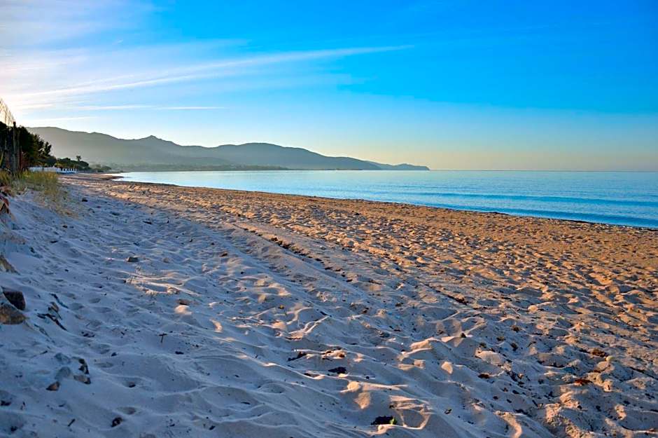 Residence Mar Mediterraneo