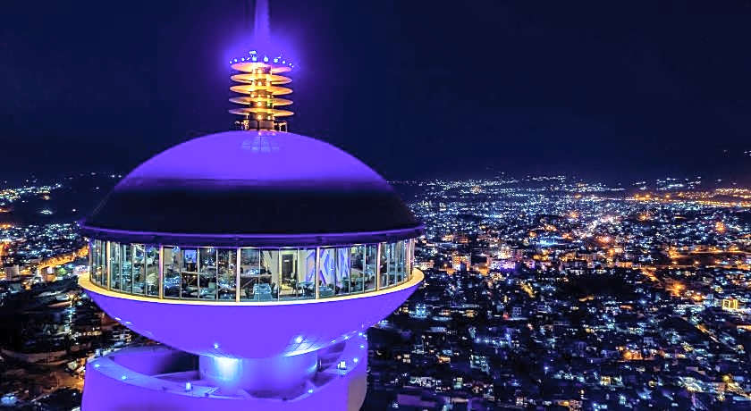 Grand Millennium Sulaimani