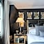 The Franklin Hotel - Starhotels Collezione