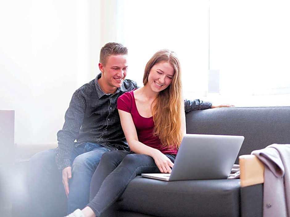 Suite Novotel Hannover