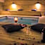 Trigrad Hotel