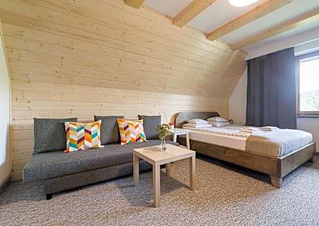 Standard Family Room