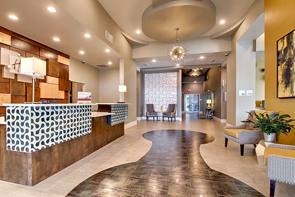Holiday Inn Express & Suites Albany By IHG
