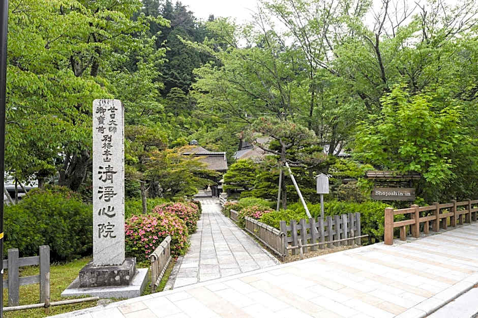 清浄心院