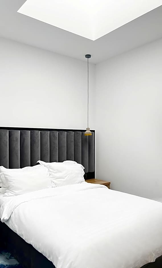 Hotel Boutique Aquarel