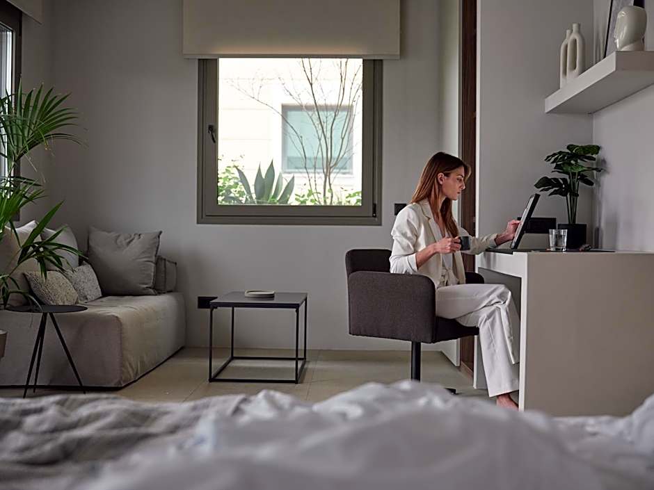 Bond Smart Living Suites