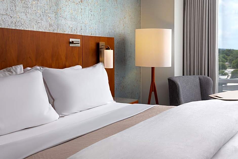 The Westin Austin At The Domain