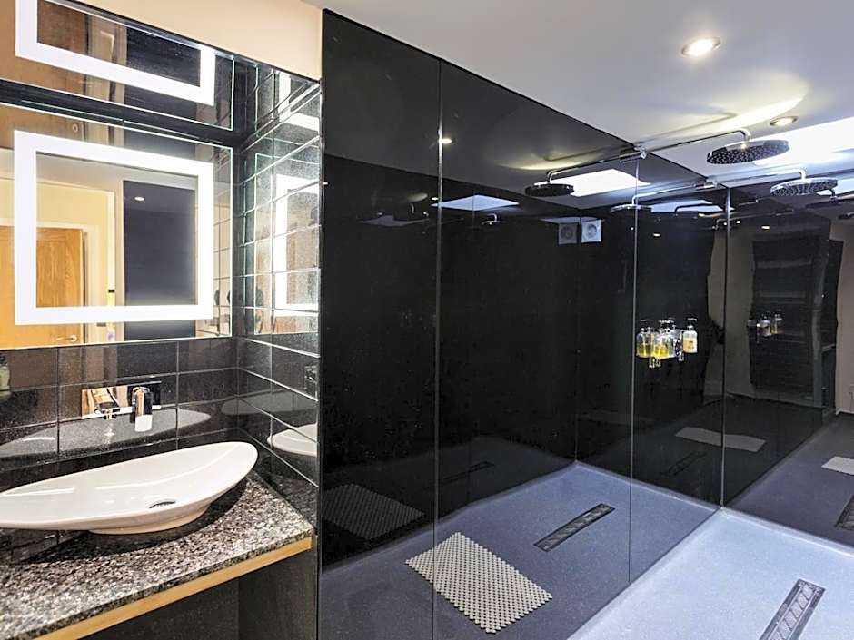 The Orange Tree Thornham