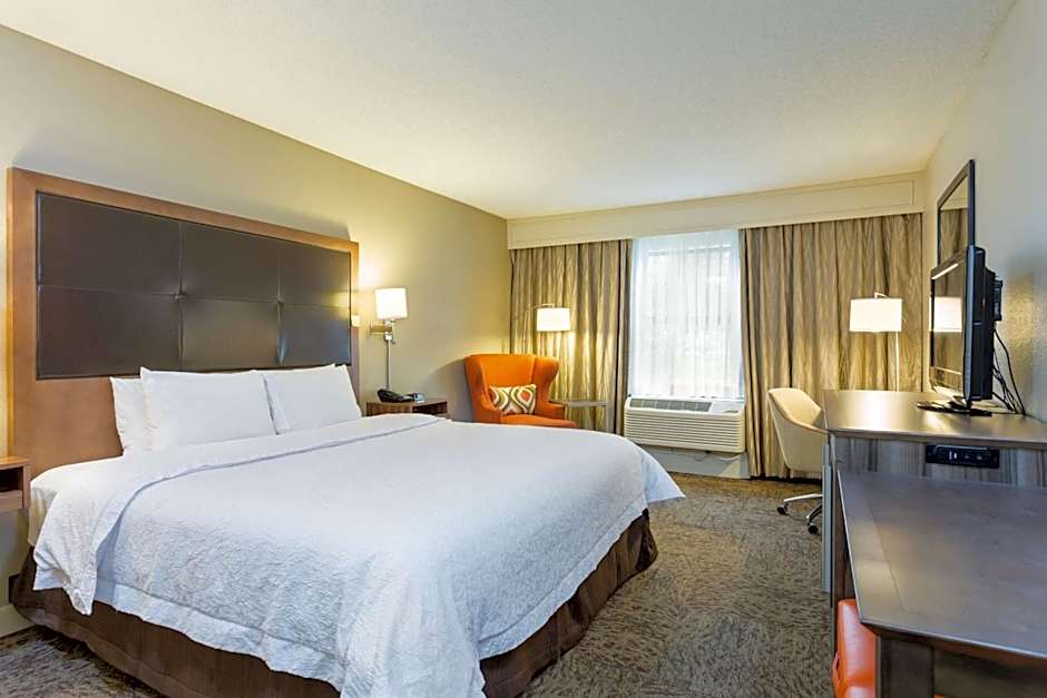 Hampton Inn By Hilton Havelock