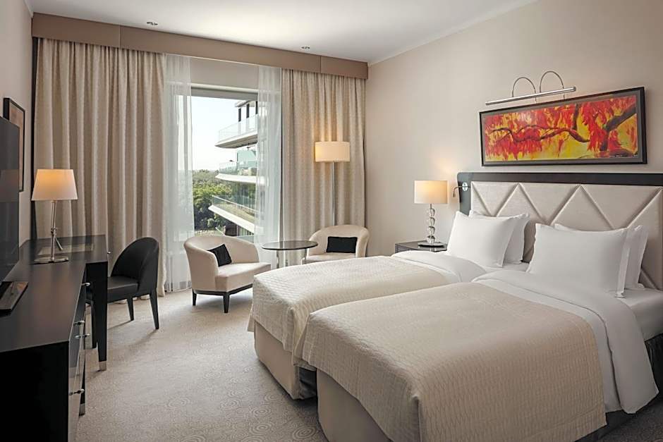 Grand Hotel River Park, a Luxury Collection Hotel, Bratislava