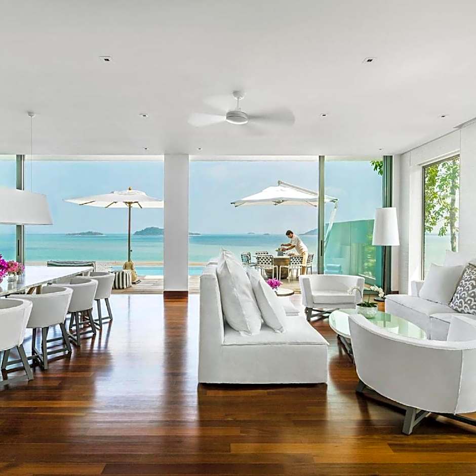 COMO Point Yamu, Phuket