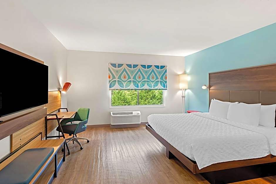 Tru By Hilton Asheville Blue Ridge Parkway